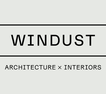 Windust Architecture x Interiors company logo