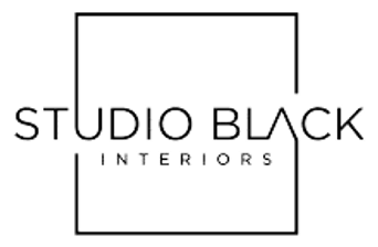 Studio Black Interiors company logo