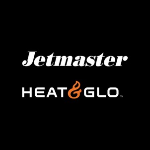 Jetmaster Heat & Glo company logo