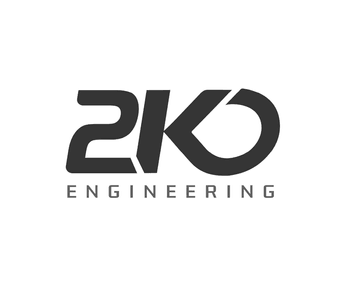 2KO Engineering company logo