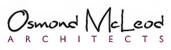 Osmond McLeod Architects company logo