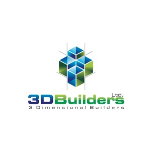 3Dimensional Builders company logo