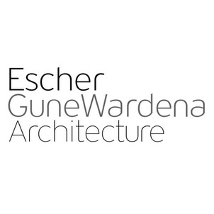 Escher GuneWardena Architecture company logo
