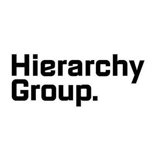 Hierarchy Group company logo