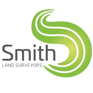 Smith Land Surveyors company logo