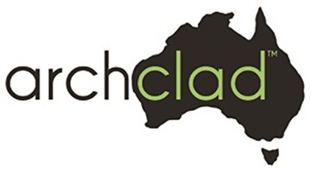 Archclad company logo