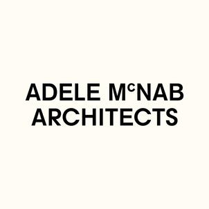 Adele McNab Architecture company logo