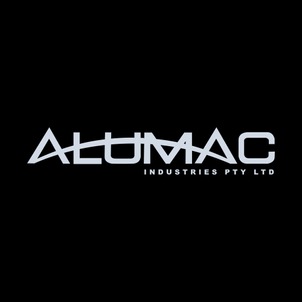 Alumac Architectural Metal Building Products company logo