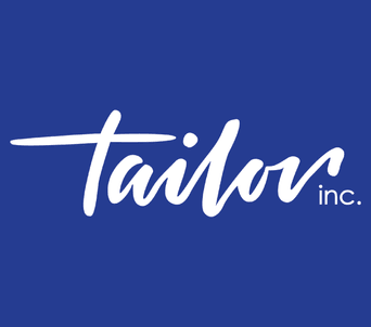 Tailor Inc company logo