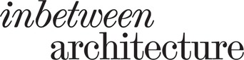 Inbetween Architecture company logo