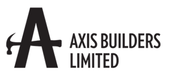 Axis Builders company logo
