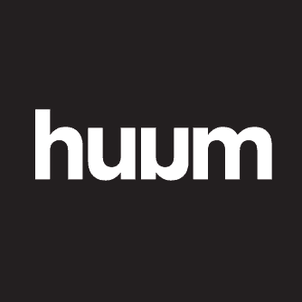 Huum company logo