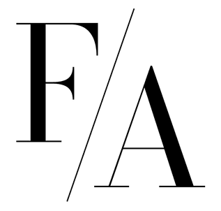 Foubister Architects company logo