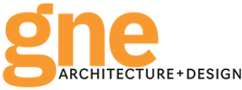 gne Architecture company logo