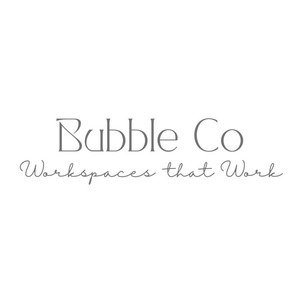 Bubble Co company logo