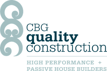 CBG Quality Construction company logo