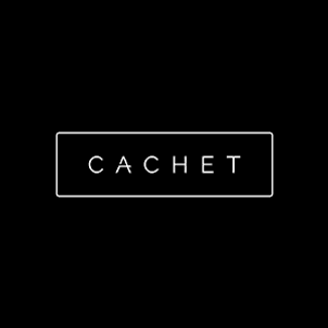 Cachet Group company logo
