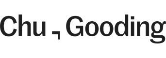 Chu–Gooding company logo