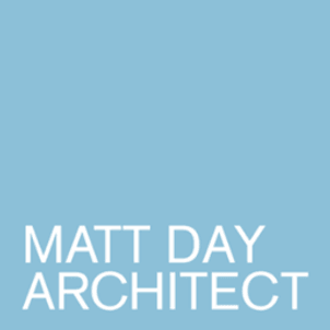 Matt Day Architect company logo
