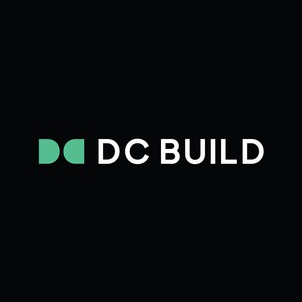 DC Build company logo