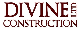 Divine Construction company logo