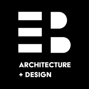 EB Architecture + Design company logo