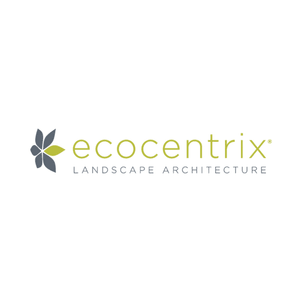 Ecocentrix Landscape Architecture company logo