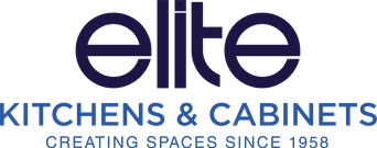 Elite Kitchens & Cabinets company logo