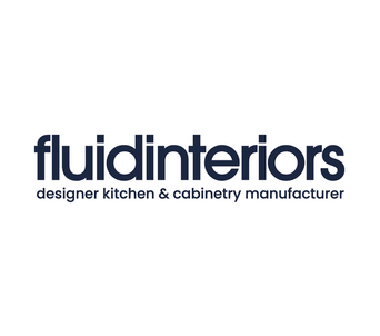 Fluid Interiors company logo