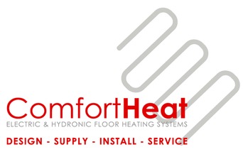 Comfort Heat company logo