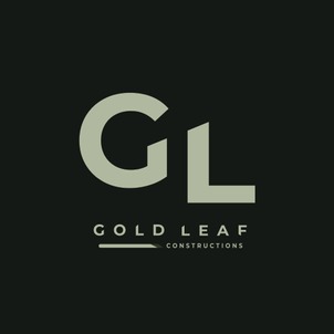 Gold Leaf Constructions company logo