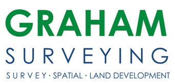 Graham Surveying company logo