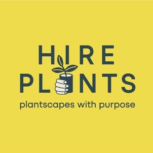 Hire Plants company logo