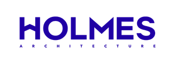 Holmes Architecture company logo