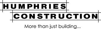 Humphries Construction company logo
