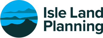 Isle Land Planning company logo