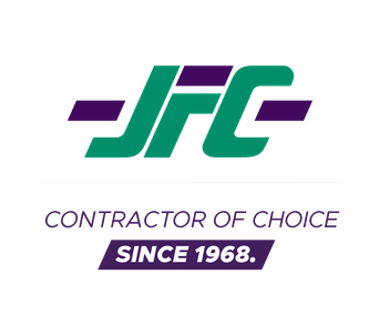 JFC company logo