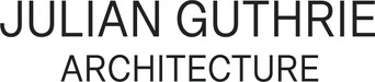 Julian Guthrie Architecture company logo