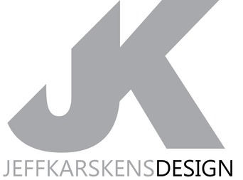 Jeff Karskens Design company logo
