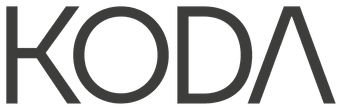 KODA Design + Architecture company logo