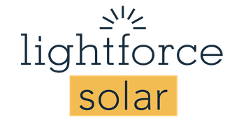 Lightforce Solar company logo