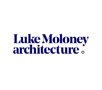 Luke Moloney Architecture company logo