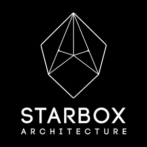 Starbox Architecture company logo