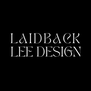 Laidback Lee Design company logo