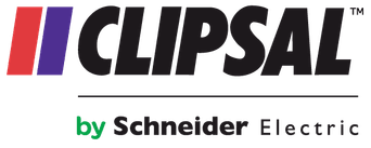 Clipsal by Schneider Electric company logo