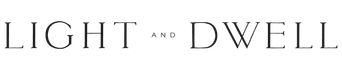 Light and Dwell Interiors company logo