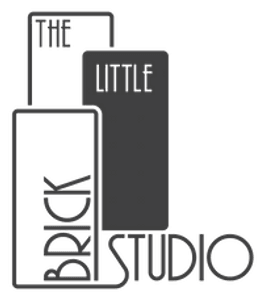 The Little Brick Studio company logo