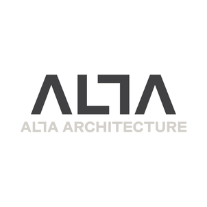 Alta Architecture company logo