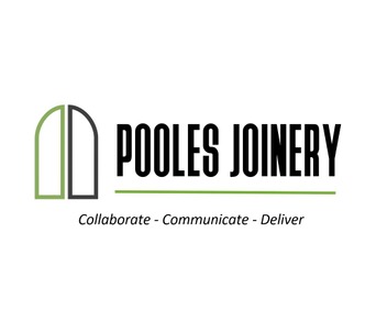 Pooles Joinery company logo