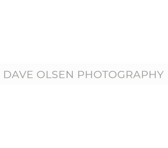 Dave Olsen Photography company logo
